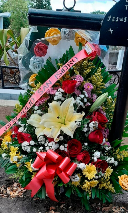 ofrenda-leopoldo-salmeron-arteta-matagalpa